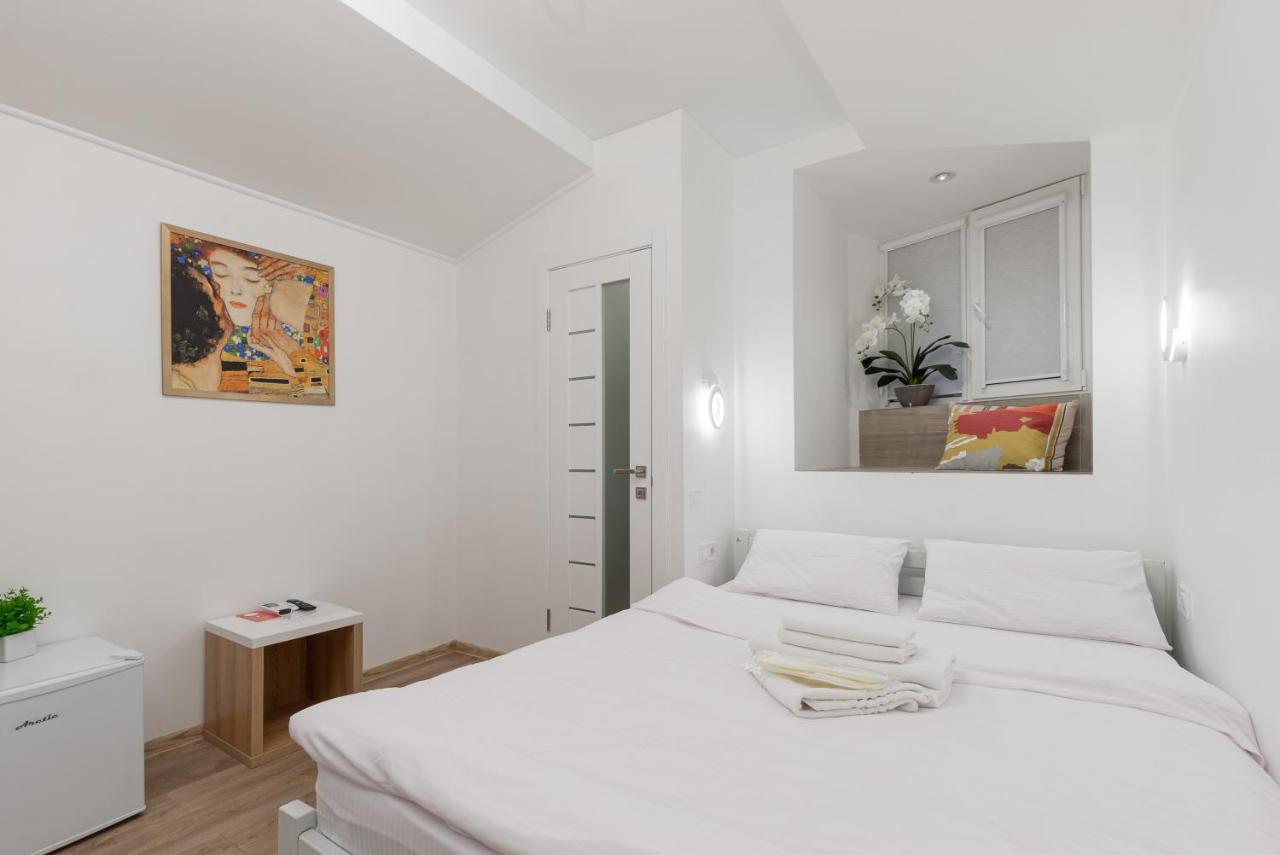 Appart Hôtel Lyon d'Opera Odessa Extérieur photo
